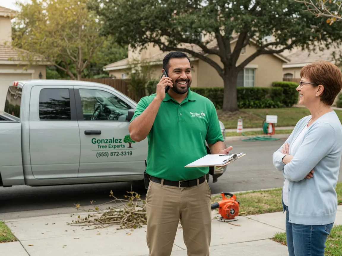 Tree Service Beverly, KY FAQs